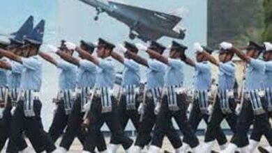 भारतीय वायु सेना ने जारी किया अग्निपथ भर्ती योजना की डिटेल्स, यहां देखें