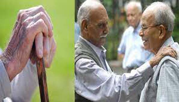 इन 3 चीजों से जूझ रहे भारत के बुजुर्ग, डॉक्‍टरों के पास ढूंढते हैं इलाज