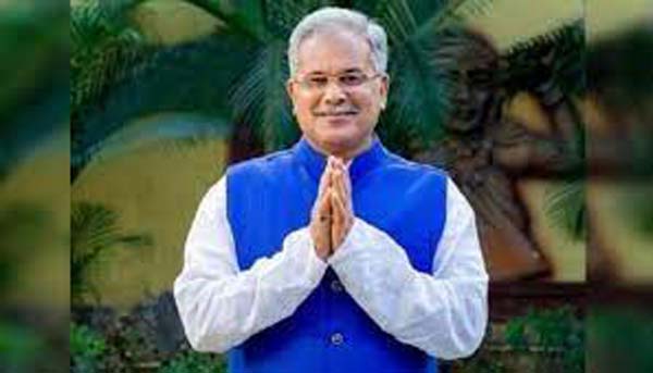 रायपुर : मुख्यमंत्री ने कबीर जयंती की दी बधाई