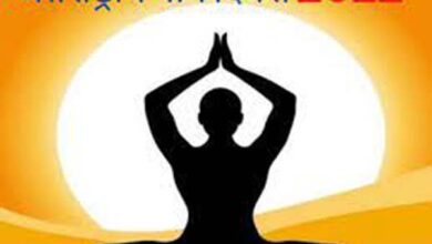 ‘योगा फार ह्यूमैनिटी’ थीम पर होगा इस साल अंतर्राष्ट्रीय योग दिवस का आयोजन