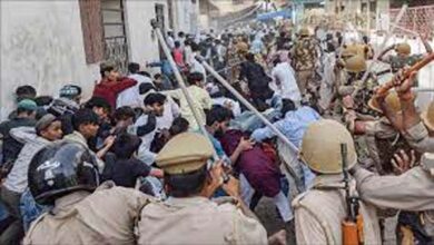 उत्तरप्रदेश हिंसा: सहारनपुर के बाद प्रयागराज में चला बुलडोजर, 300 से अधिक गिरफ्तार