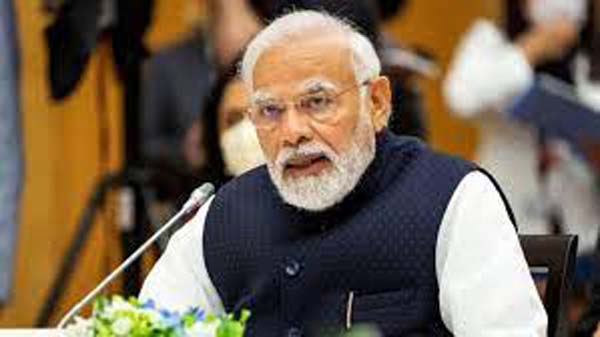 आत्मनिर्भर भारत की आकांक्षाओं का प्रतिनिधित्व करते हैं नया 'वाणिज्य भवन' और 'निर्यात' पोर्टल : प्रधानमंत्री